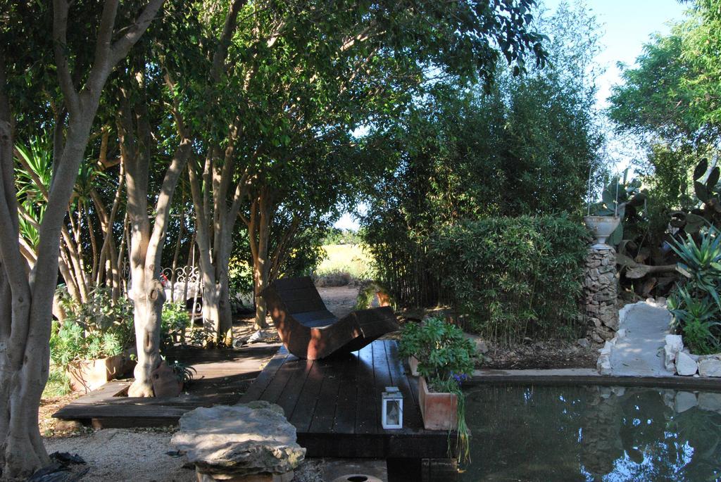 Cottage Sul Lago - Officina Didattica 多纳卢卡他 外观 照片